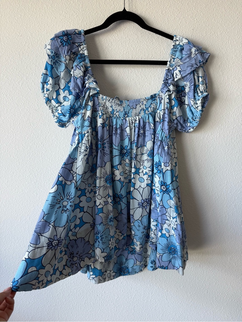 NWT Free People
Maggy Mae Top - Picture 9 of 9